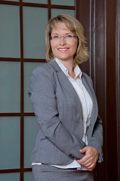 Susan Heydorn-Leupold